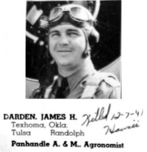 James H. Darden