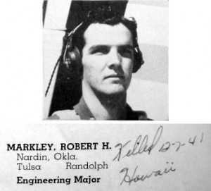 Robert H. Markley