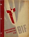 Bombardiers' Information File