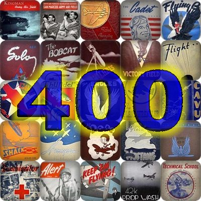 400 Items