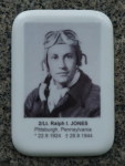 2/Lt. Ralph I. Jones