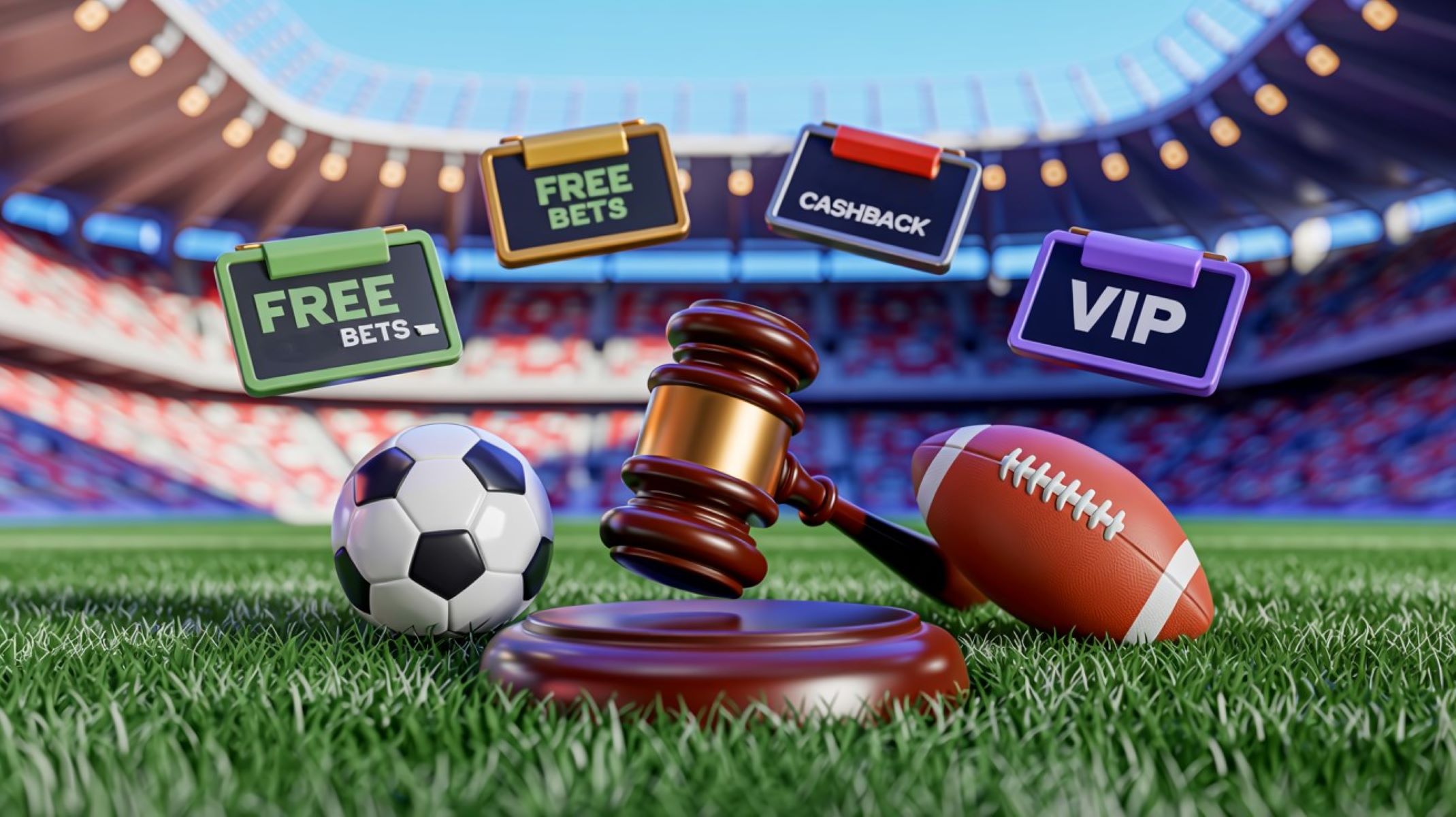 Are there any betting loyalty programs?