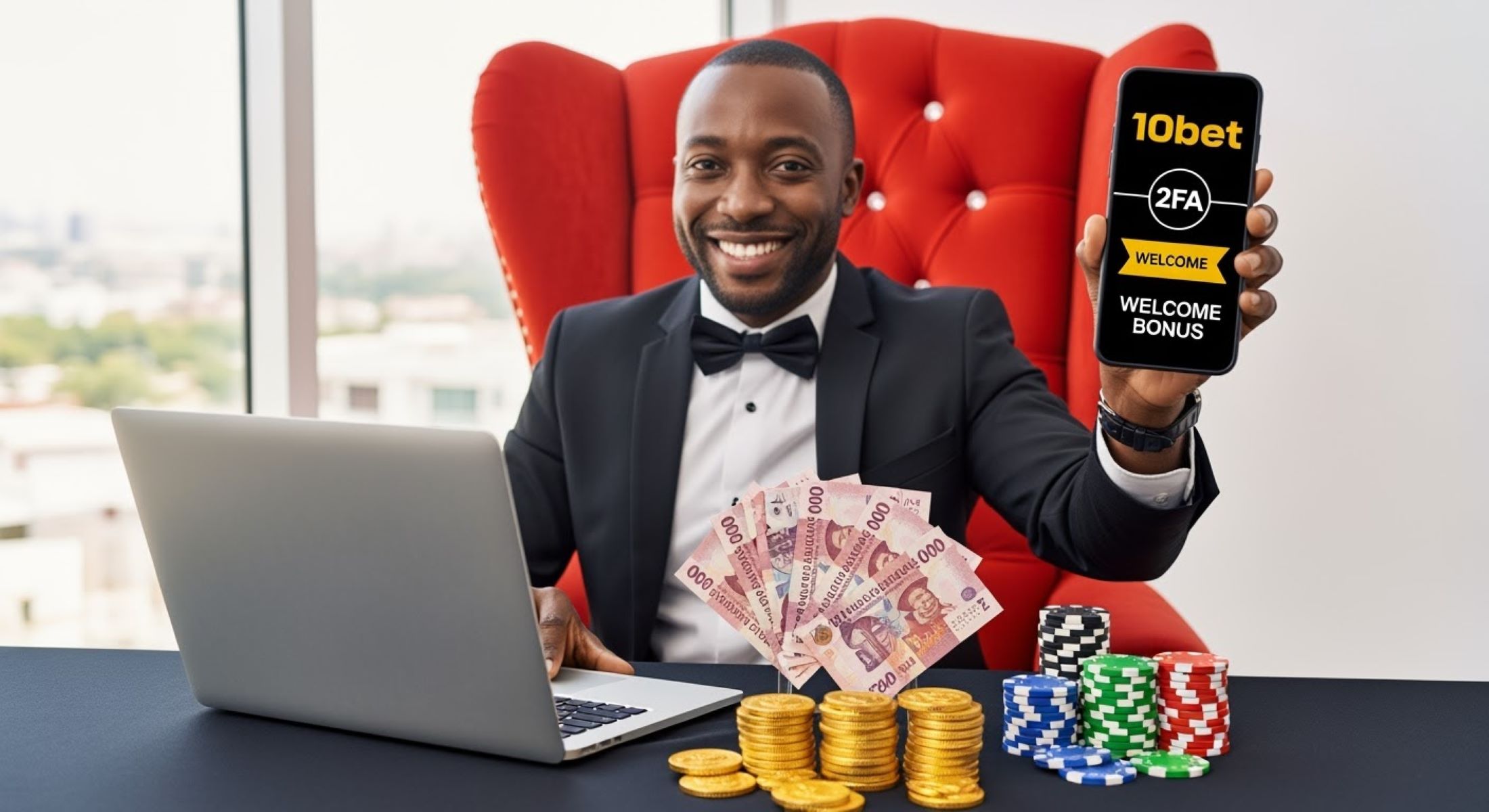 What South African users should know before registering with 10bet